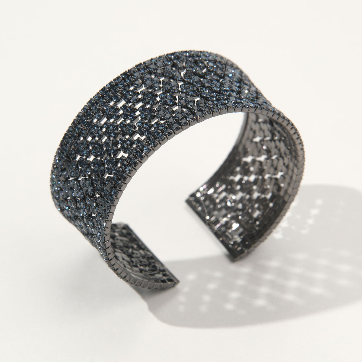 Bracciale Aura medio - Blu