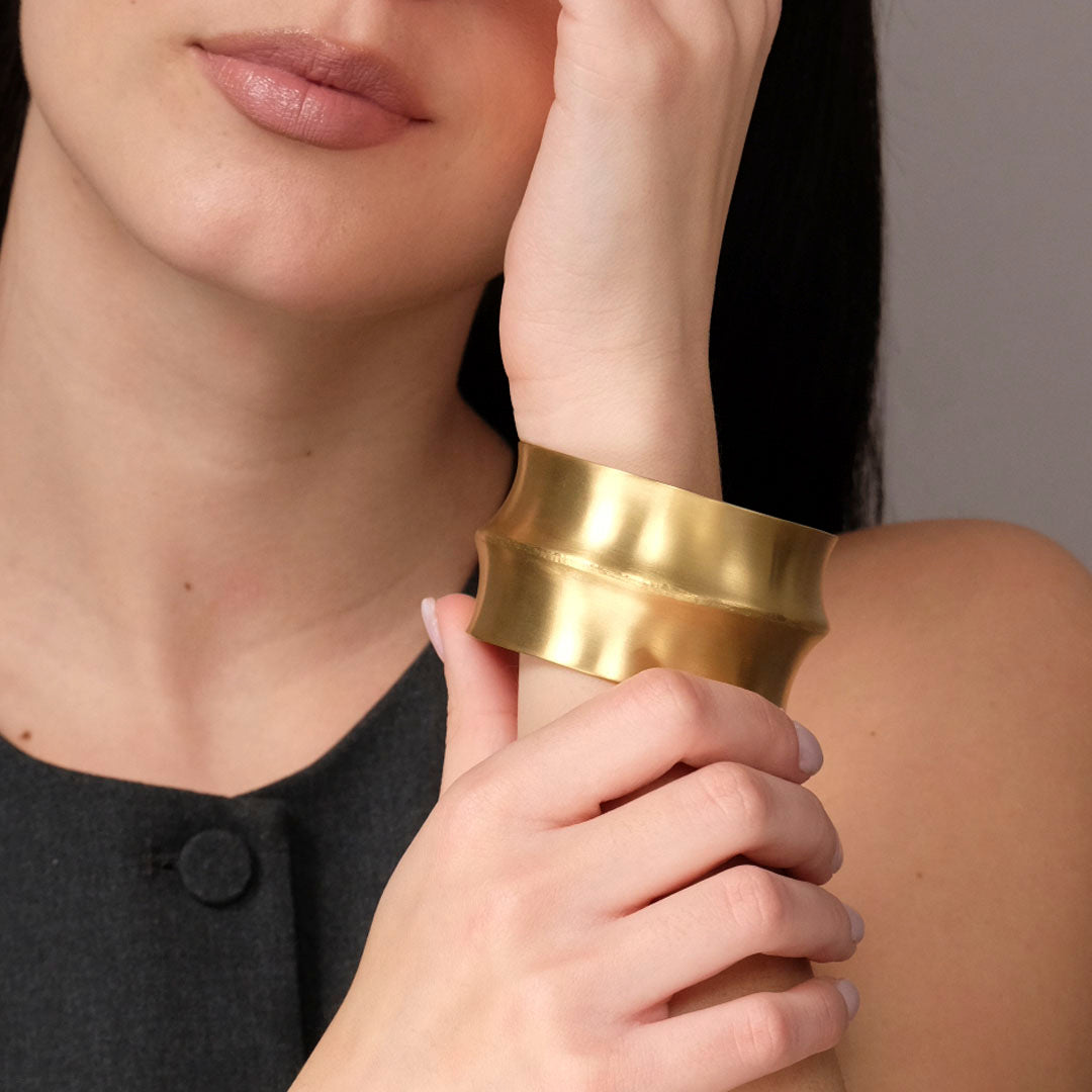 Radial Bracelet