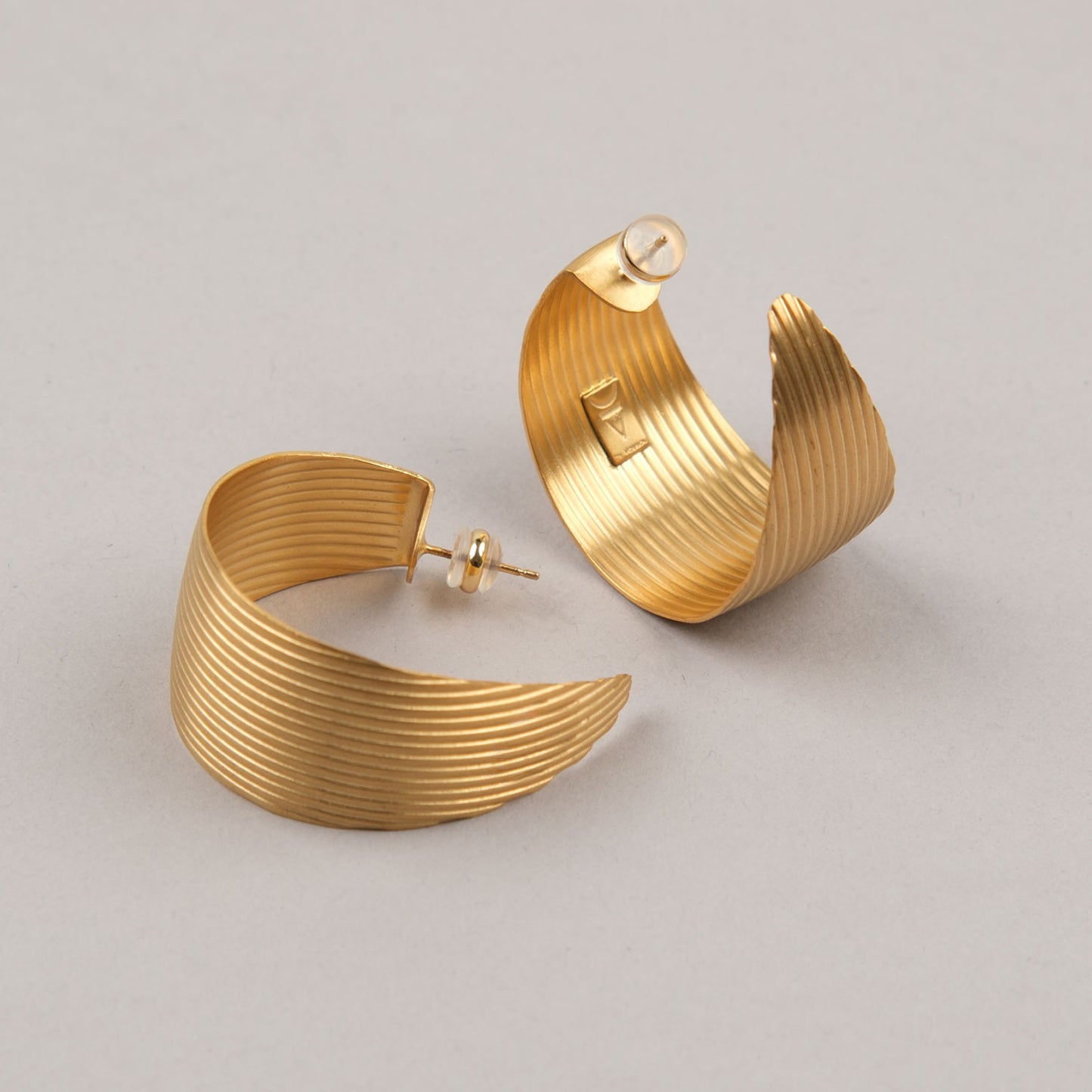 Metric Earrings 1