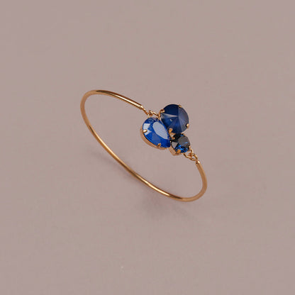 Bracciale Calliope - Blu