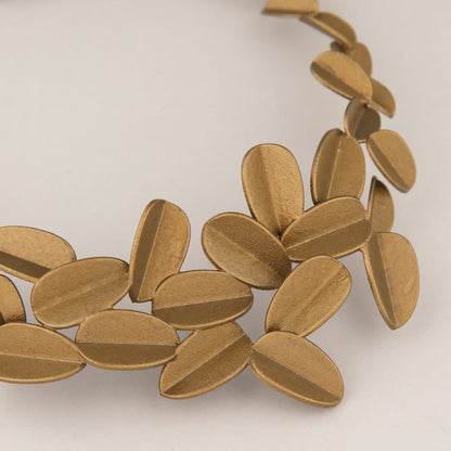 Girocollo Bouquet - Bronzo