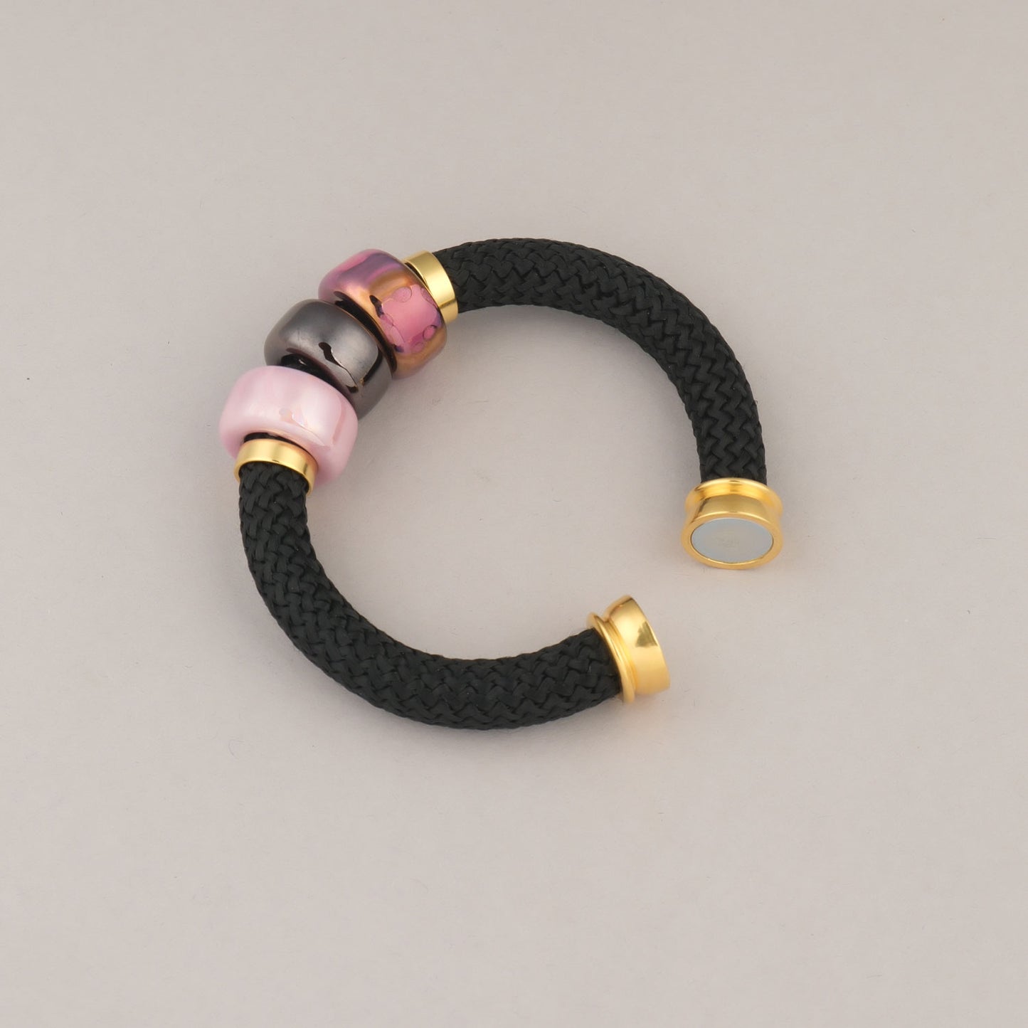 Bracciale Ceramica - Eclipse