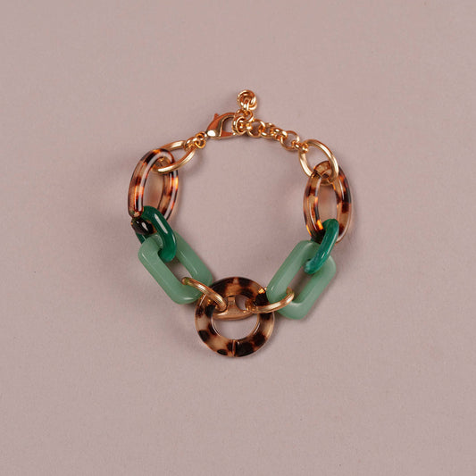 Bracciale Tartarugato