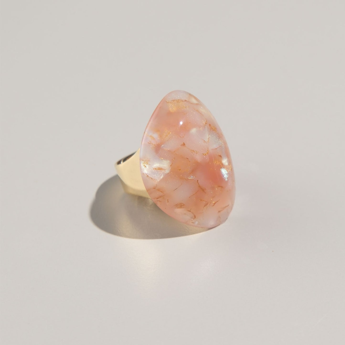 Anello Delta - Pesca