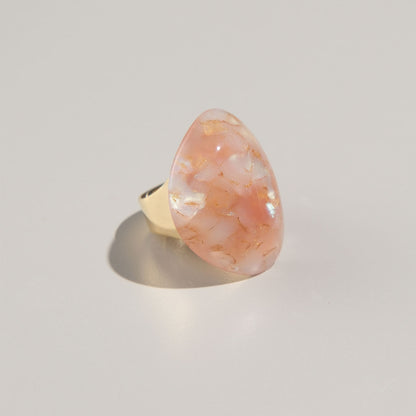 Anello Delta - Pesca