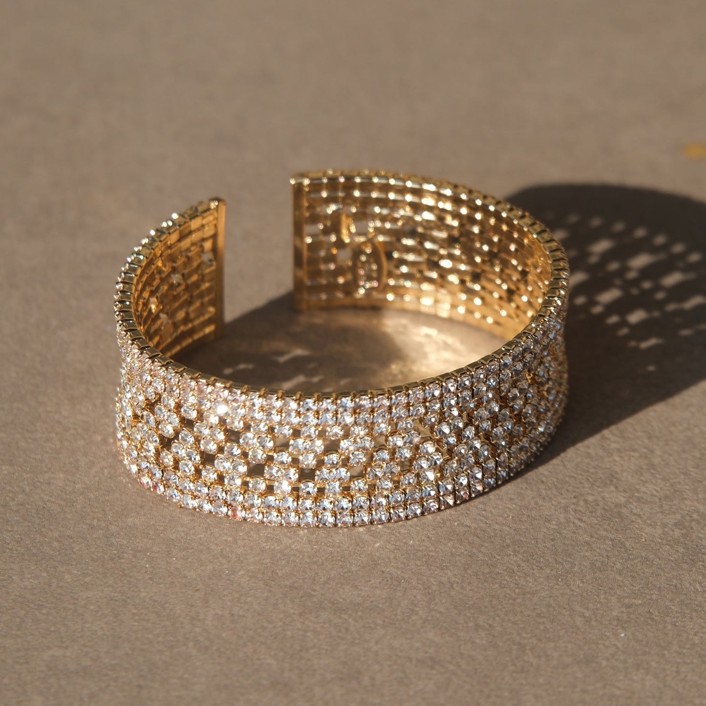 Bracciale Aura piccolo - Oro