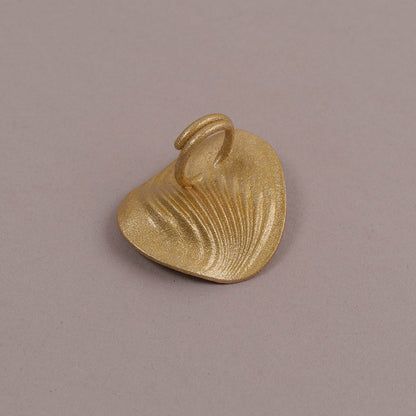 Anello Petalo - Stampa 3d
