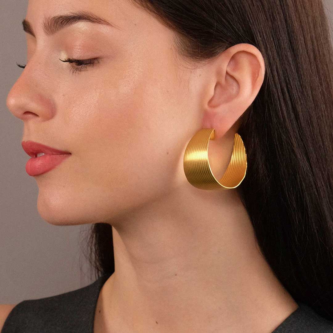 Metric Earrings 1