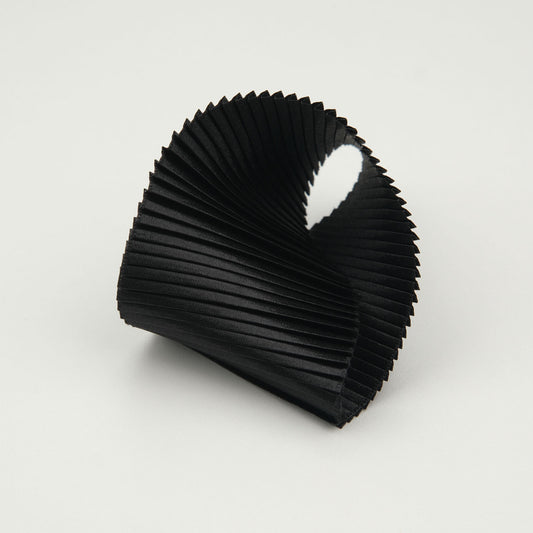 Silk bracelet