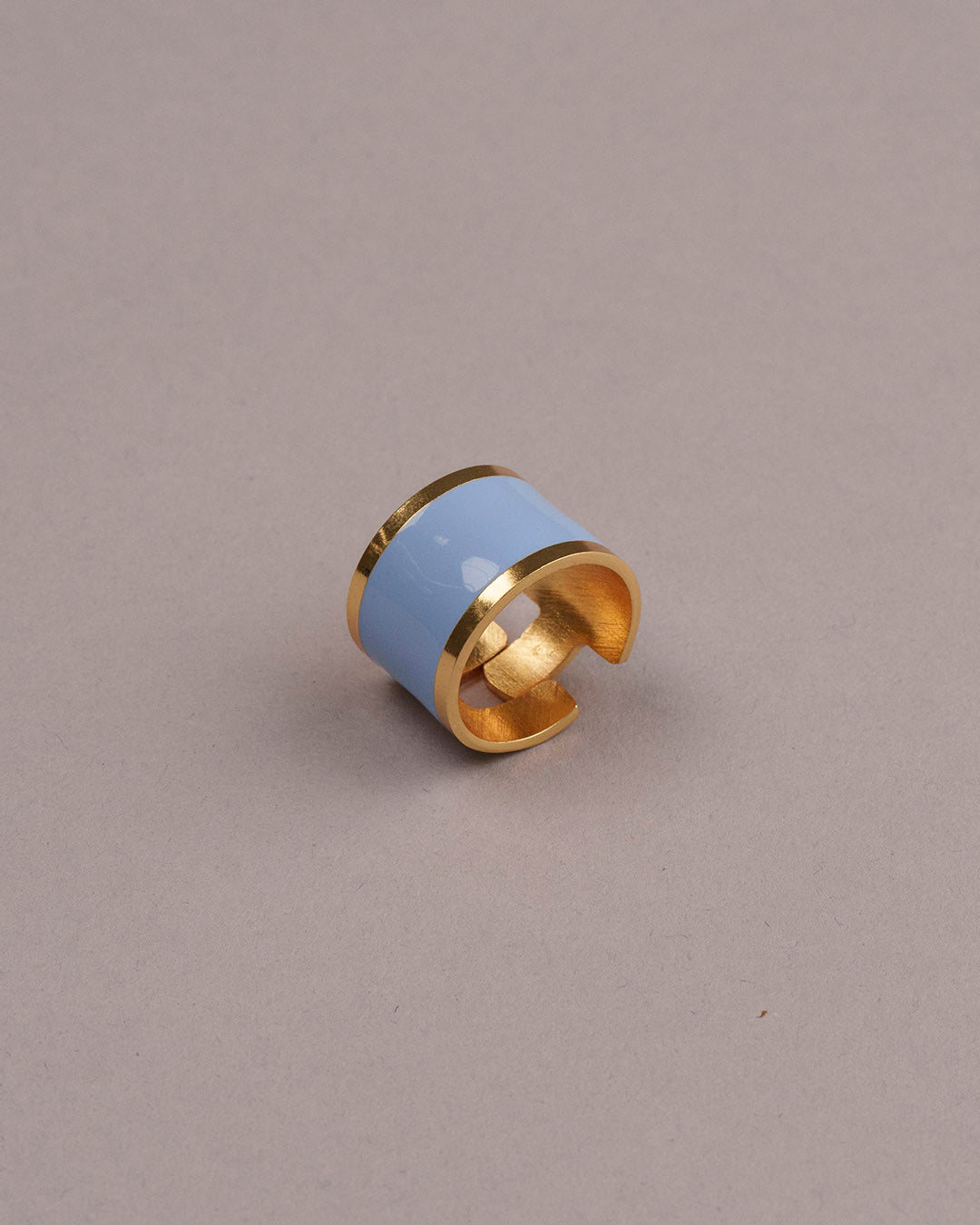 Anello Fascia grande