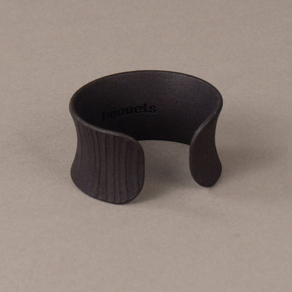 Concave Bracelet