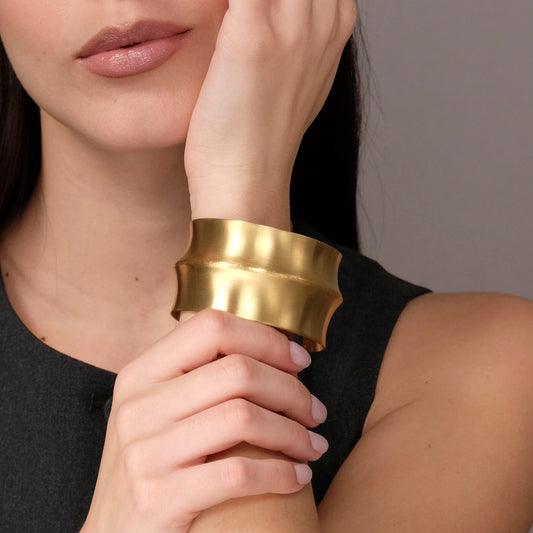 Radial Bracelet