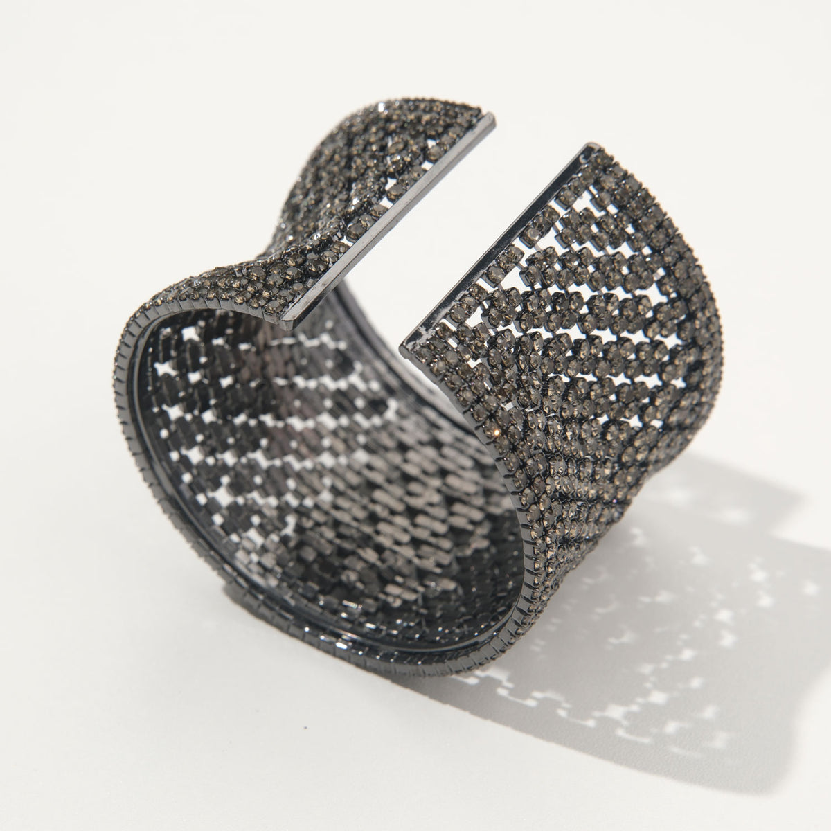Bracciale Astrale - Brunito