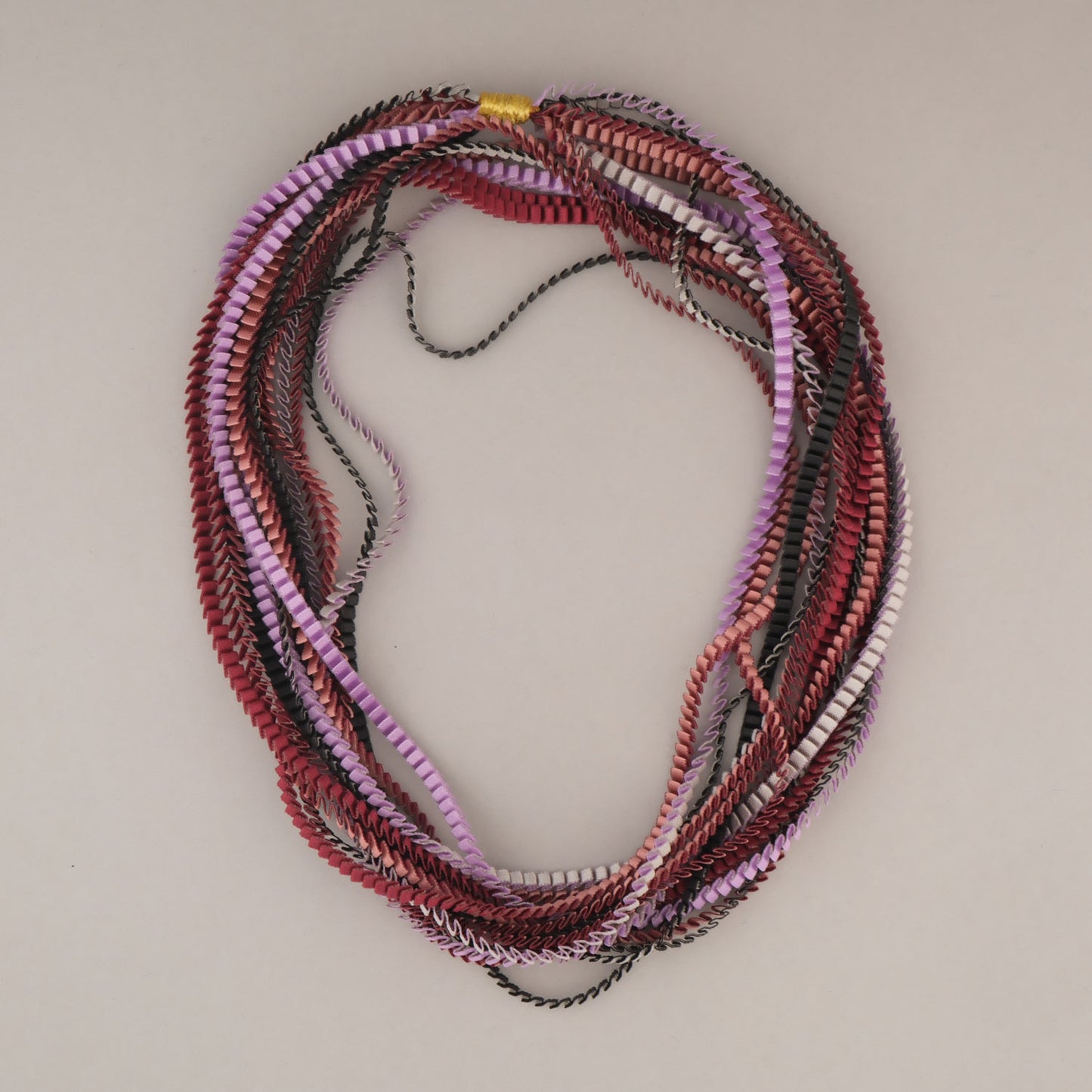 Collana Seta - Velvet