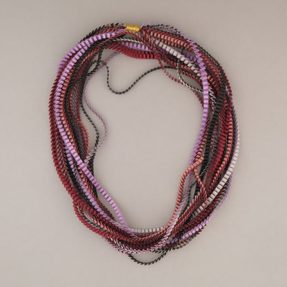 Collana Seta - Velvet