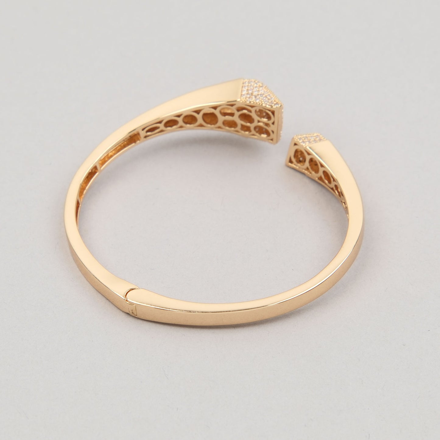 Bracciale  Estremità - Oro