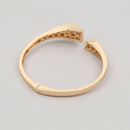 Bracciale  Estremità - Oro