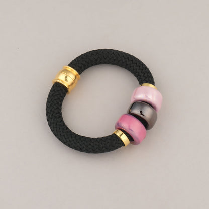 Bracciale Ceramica - Eclipse