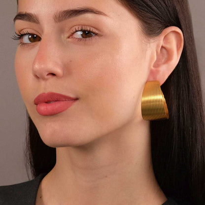Metric Earrings 1