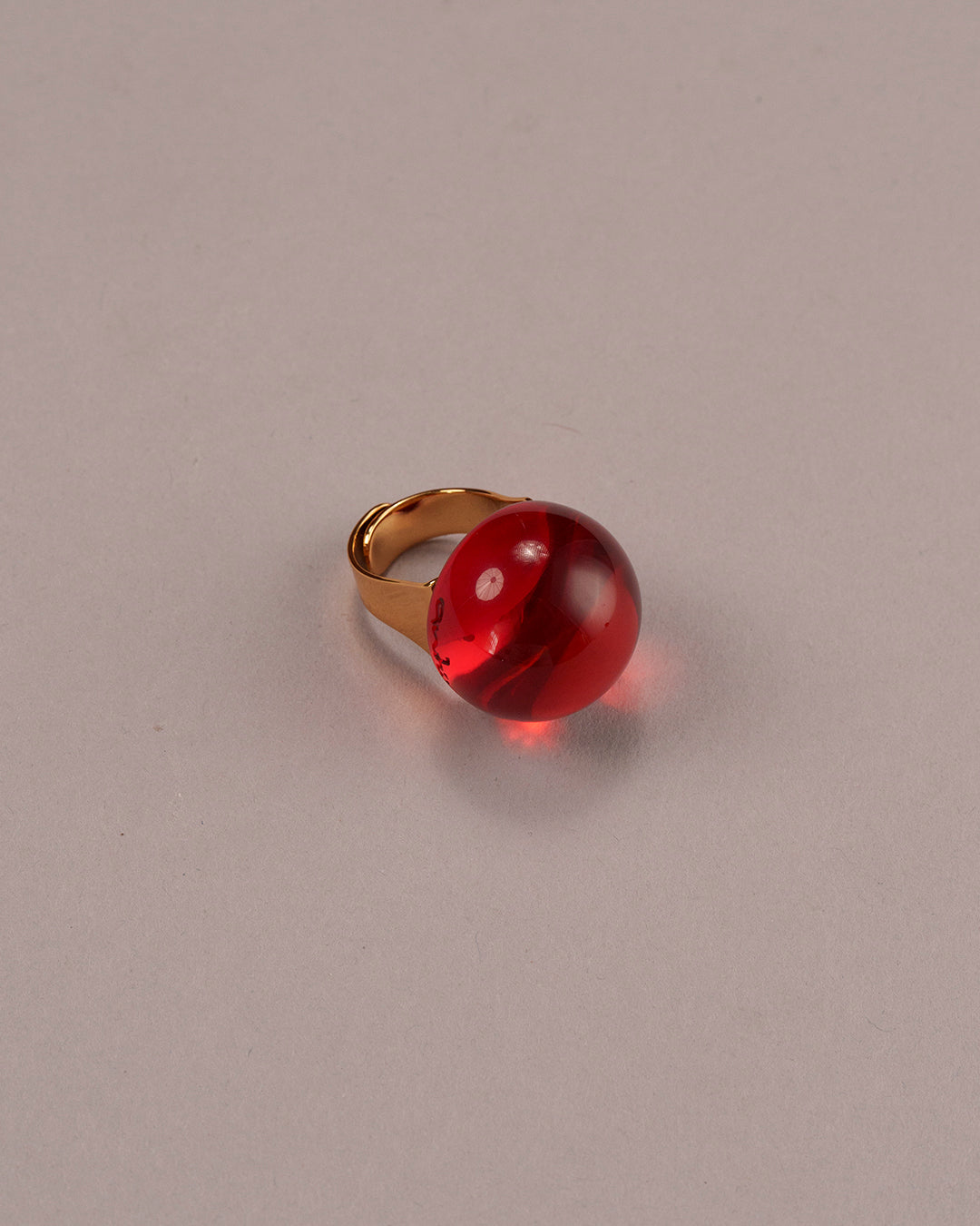 Anello Sfera