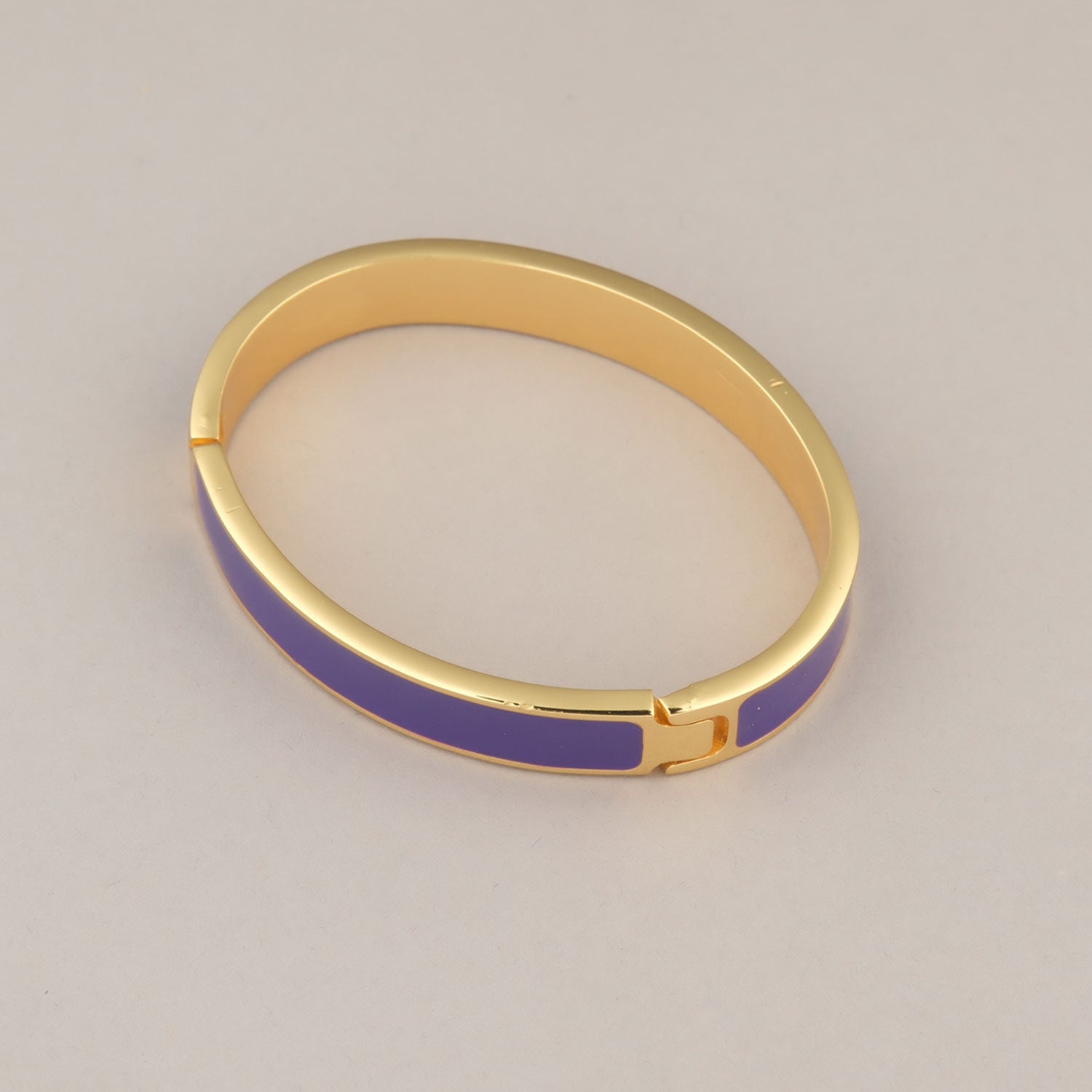 bracciale-donna-fascia-Viola-Laterale-francesca-bianchi-design
