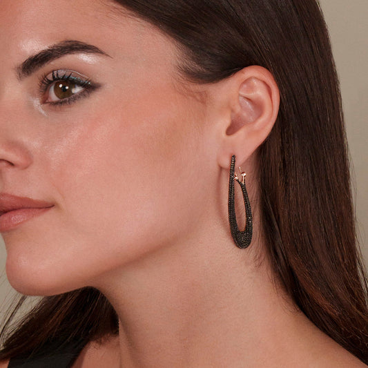 Venus earrings
