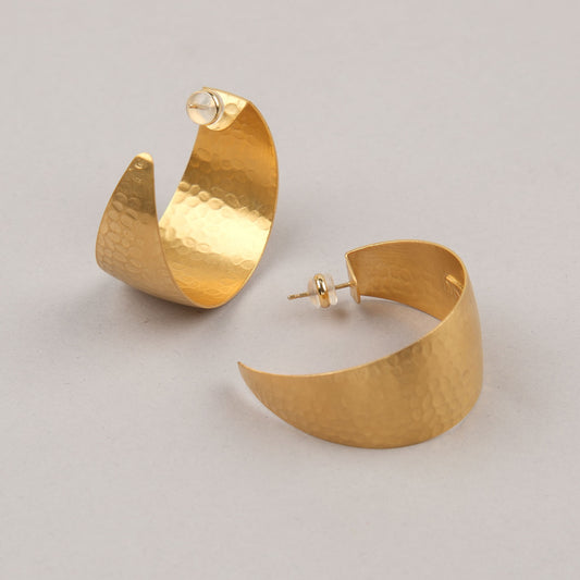 Continent Earrings