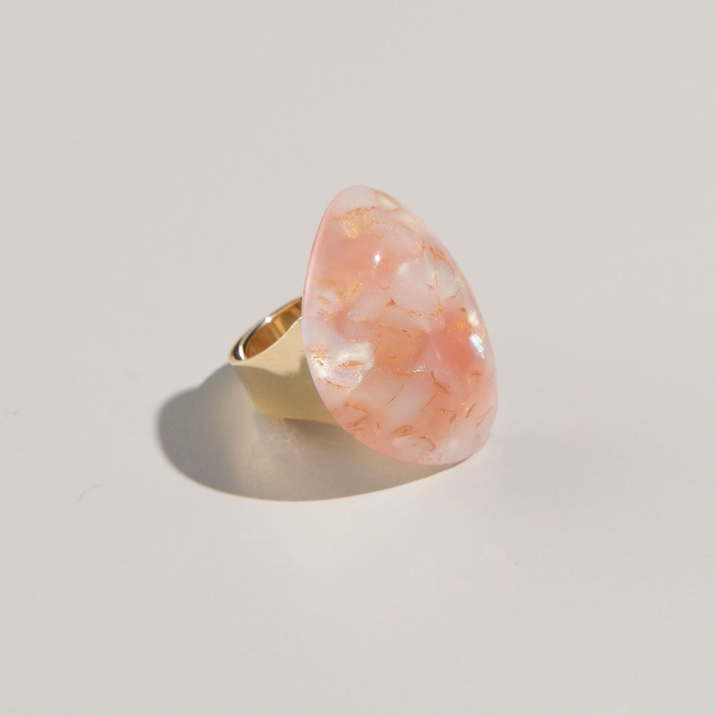 Anello Delta - Pesca