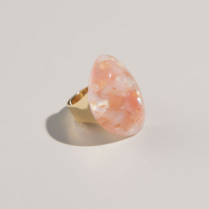 Anello Delta - Pesca
