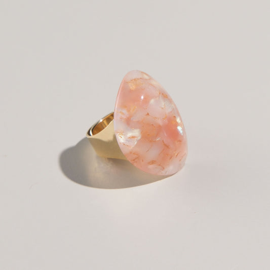 Anello Delta - Pesca