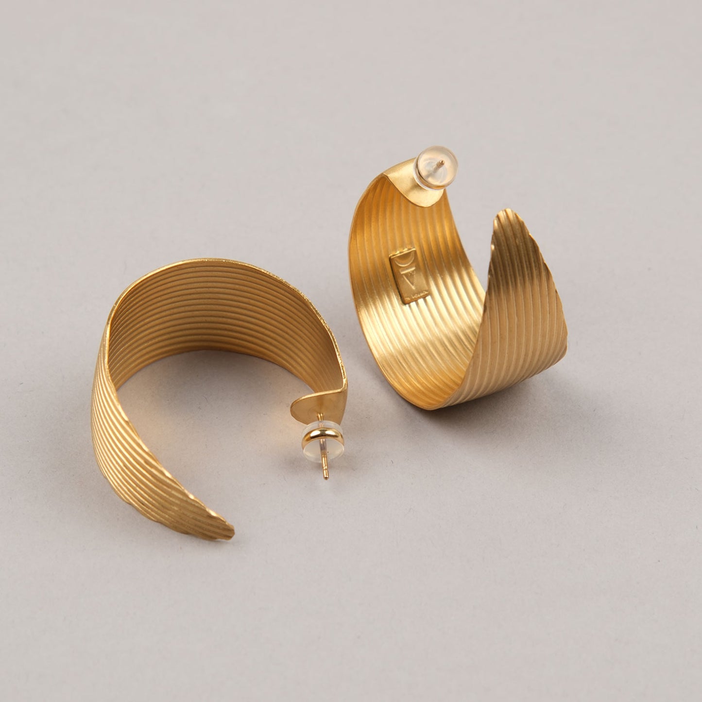 Metric Earrings 1