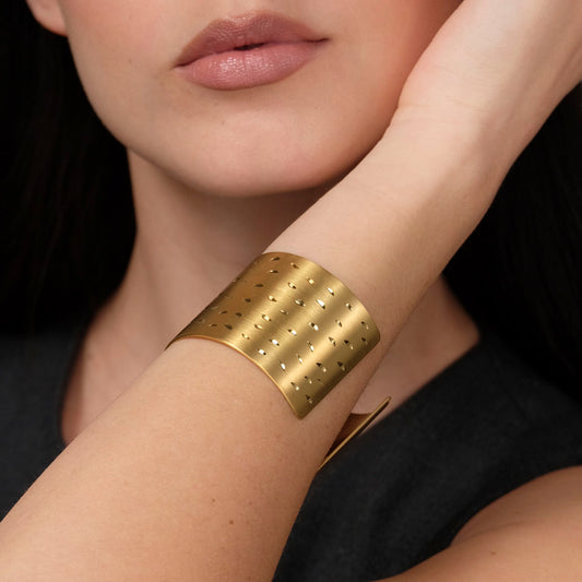 Fragments Bracelet