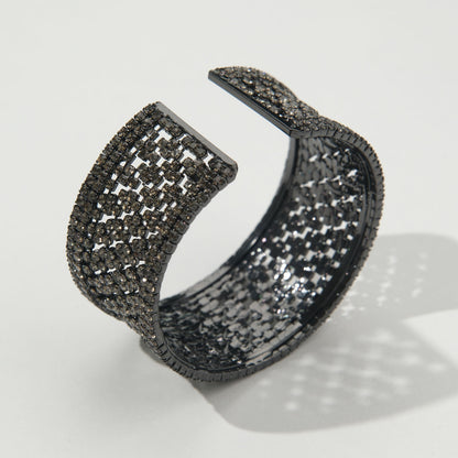 Bracciale Aura medio - Brunito