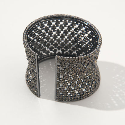 Bracciale Astrale - Brunito
