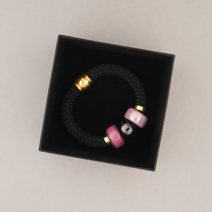 Bracciale Ceramica - Eclipse