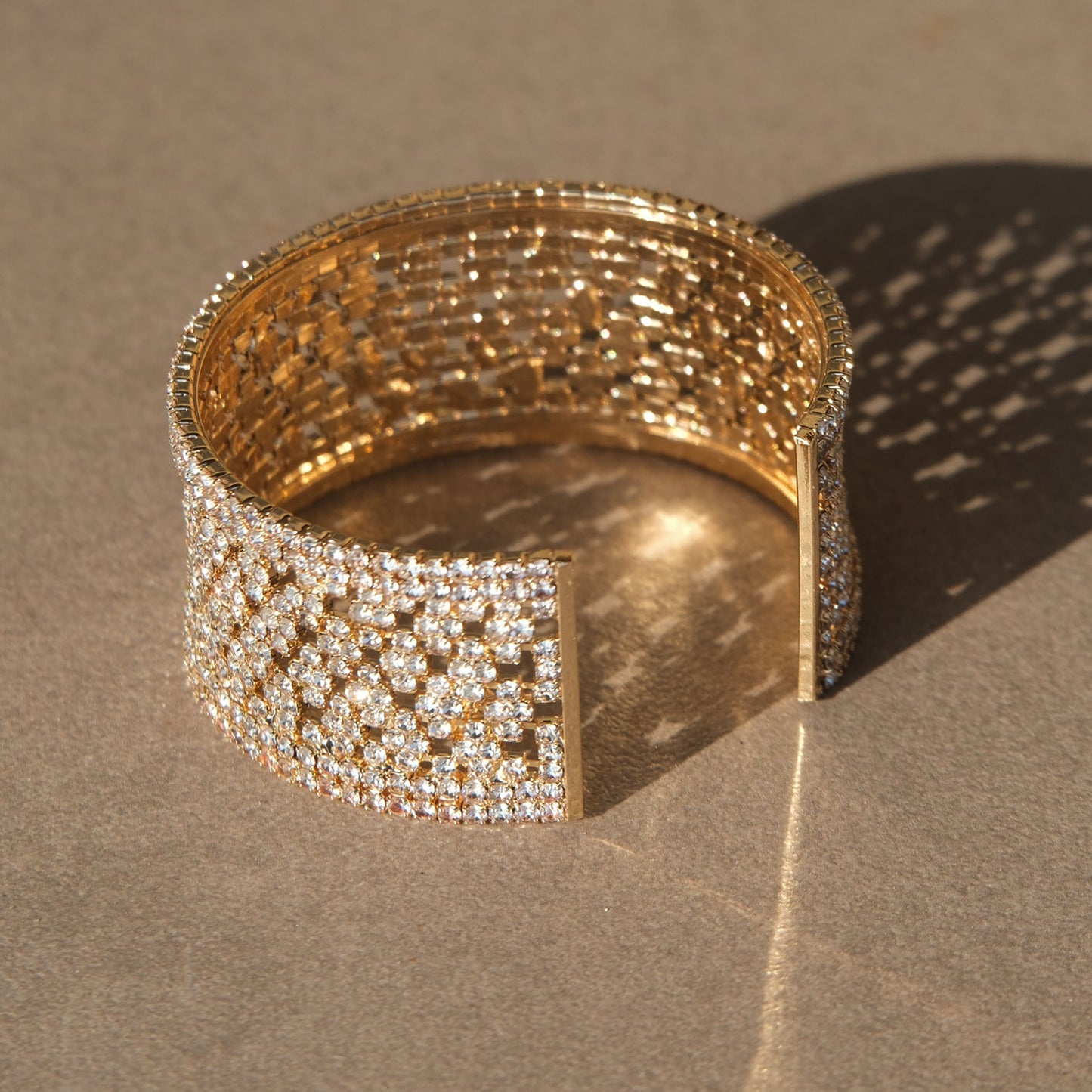 Bracciale Aura medio - Oro