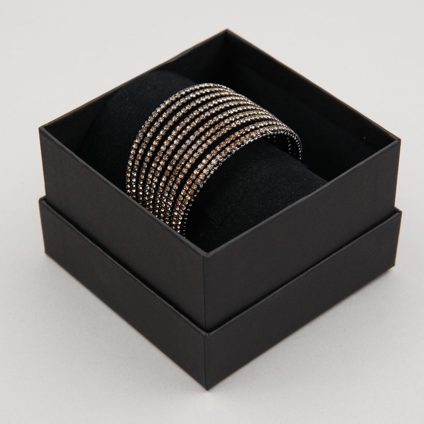 Bracciale Strie piccolo - Bronzo