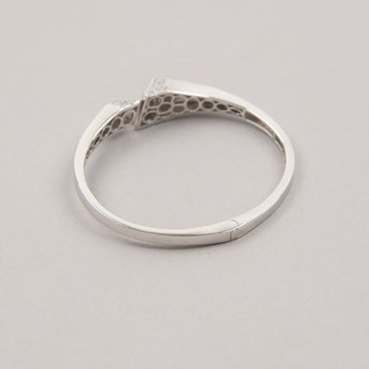 Bracciale Estremità - Argento