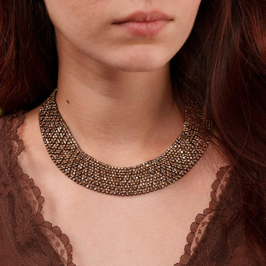 Collana Aura