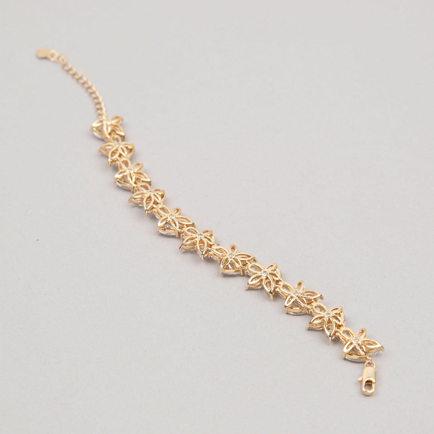 Bracciale Floria - Oro