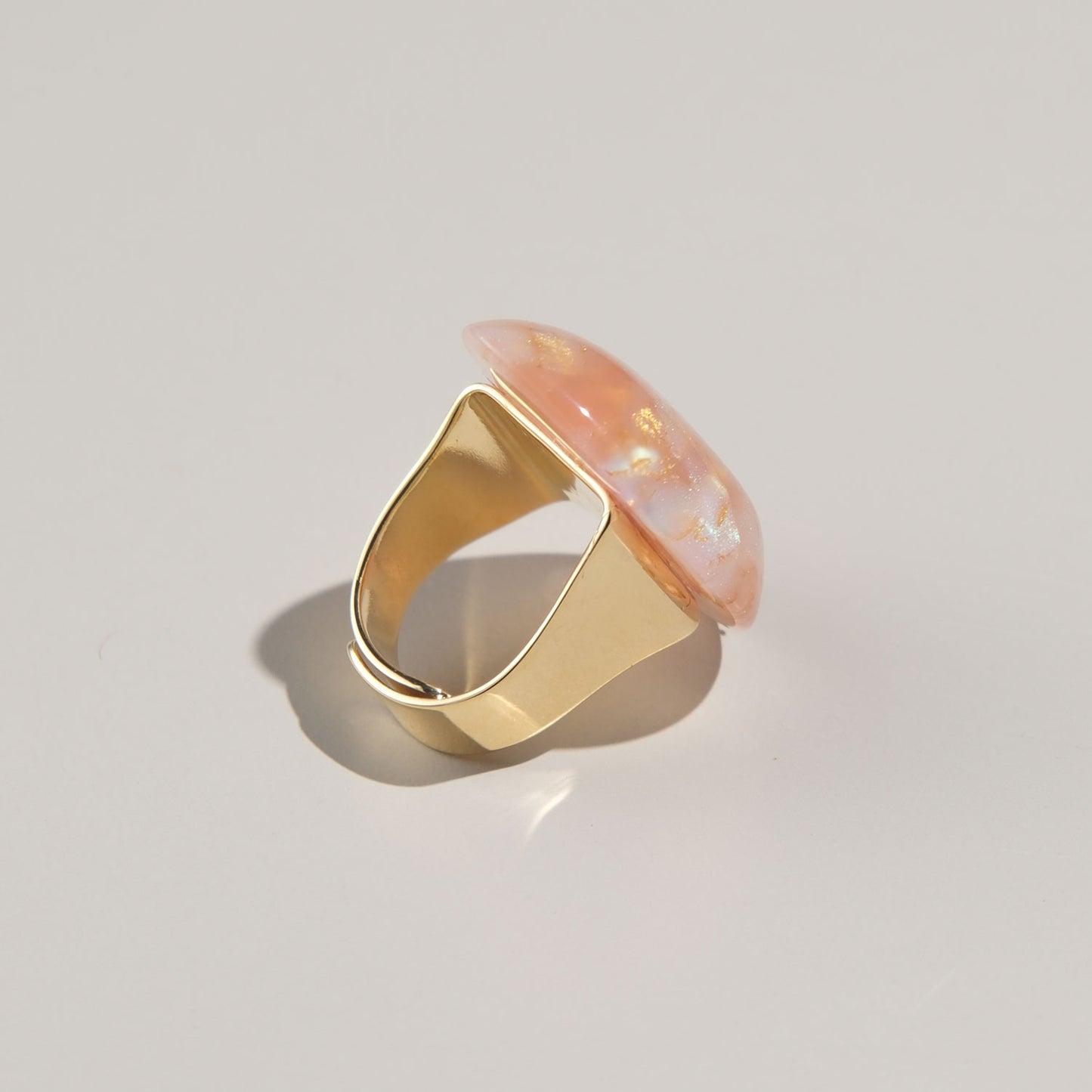 Anello Delta - Pesca