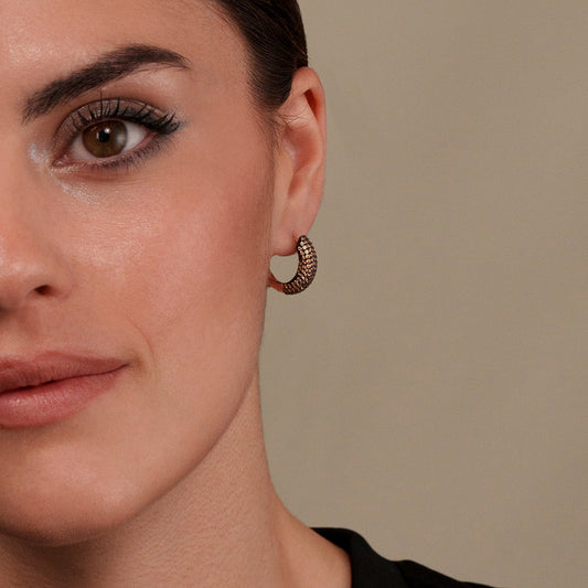 Clio earrings