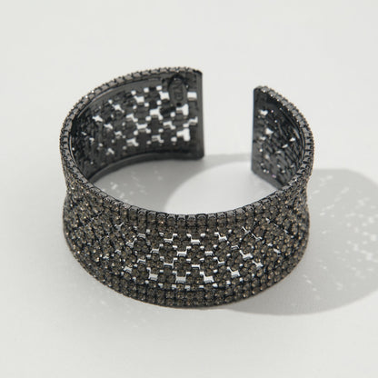 Bracciale Aura medio - Brunito