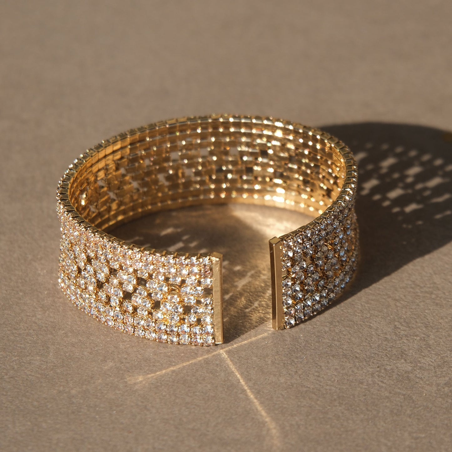 Bracciale Aura piccolo - Oro
