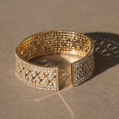 Bracciale Aura piccolo - Oro