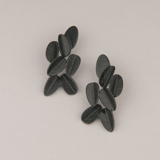 Orecchini Bouquet - Brunito