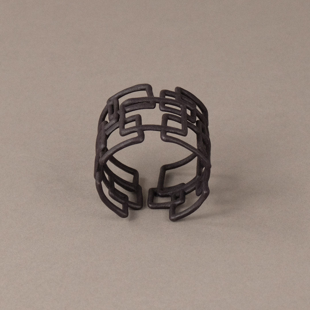 Chessboard Bracelet