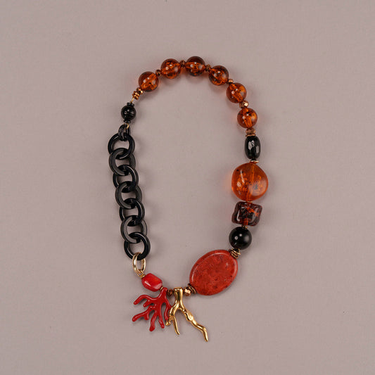 Branch Necklace