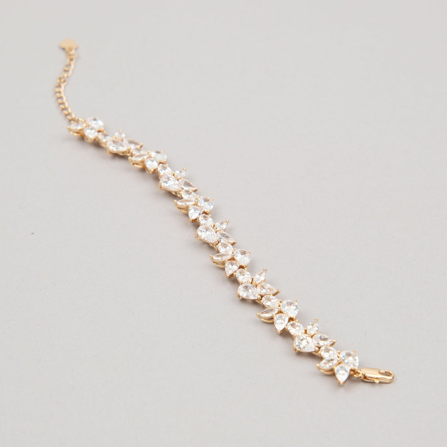 Bracciale Floria - Oro