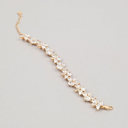 Bracciale Floria - Oro